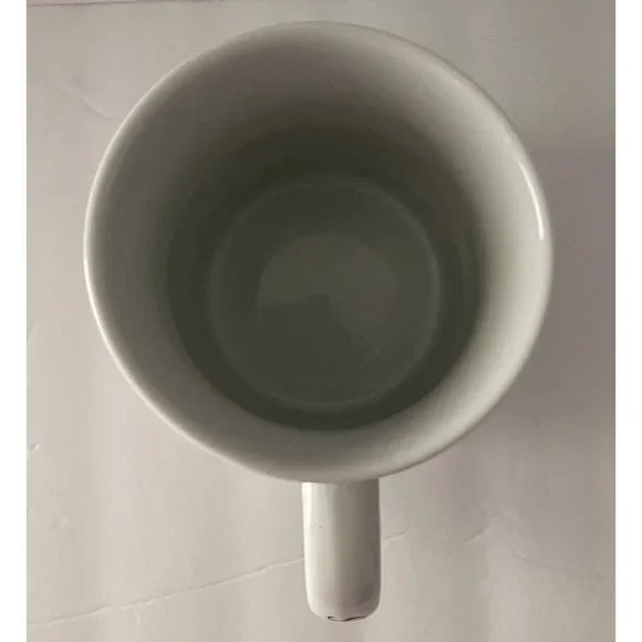 Starbucks Izmir Mug Turkey 20 oz Coffee Cup Global City Collector Series 2002 - Picture 6 of 7